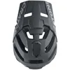 CRATONI MTB-Fahrradhelm Madroc Pro petrol matt Anteprima dell’immagine prodotto 3