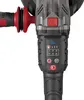 Close-up of the control panel and handle of a power tool. Produktbild-Vorschau