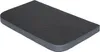 A dog bed is shown from a diagonal angle against a white background. Anteprima dell’immagine prodotto
