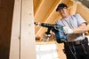 Bohrhammer mit SDS plus GBH 3-28 DRE, Handwerkerkoffer Produktbild-Vorschau 6