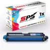 TN-245C Toner Kompatibel für Brother MFC-9342 | 1x Cyan Produktbild-Vorschau 1
