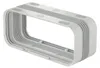 Naber COMPAIR PRIME flow® P-UVB 150 Connettore universale Anteprima dell’immagine prodotto 10