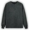 Pánské tričko s dlouhým rukávem – velikost L – vintage wash Náhled obrázku produktu 8