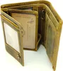 Greenburry Vintage Portfel Skórzany 8.0 cm Podgląd zdjęcia produktu 17
