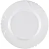 Cadix Uni Teller flach 27,5cm - 24 Stück Produktbild-Vorschau 1