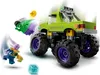 LEGO ǀ Marvel Hulk-Truck vs. Thanos - Produktbild-Vorschau 4
