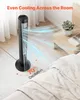Ventilatore a torre VEVOR da 60 W, ventilatore a colonna da Anteprima dell’immagine prodotto 5