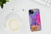 MuchoWow® Handyhülle Schutzhülle Hülle für iPhone 13 mini Produktbild-Vorschau 6