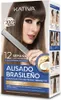 Kativa Veg Kit Alisado Brasileño C-Oscur Produktbild-Vorschau 4