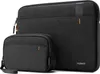 Inateck 360 schützende Tasche Hülle für 13-Zoll MacBook Air Produktbild-Vorschau 1