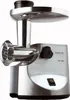 A silver and black Kenwood meat grinder is shown against a white background. Podgląd zdjęcia produktu