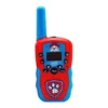 Vysílačka Paw Patrol PW19915 Dětská licence Náhled obrázku produktu 8