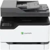 LEXMARK XC2326 Multifunktions-Farbdrucker 24 Seiten/Minute Produktbild-Vorschau 1