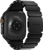 Nomad Stratos Band, Band, Smartwatch, Schwarz, Apple, Ultra Produktbild-Vorschau 4