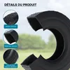Pneumatiky Wiltec Pneumatiky pre kosačky na trávu Obal na Náhľad obrázku produktu 3