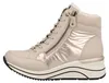 Dámska členková obuv Remonte D0T72-60 beige combi 40 Náhľad obrázku produktu 15