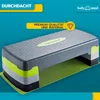 Steppbrett aerobico Anteprima dell’immagine prodotto 4