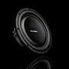 GLADEN RS-X 10 SLIM D2 | 25cm (10") Subwoofer SLIM Produktbild-Vorschau 4