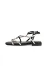 Tamaris Sandalette Gold Produktbild-Vorschau 14