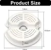 Stš¹ck Filter fš¹r Katzentrinkbrunnen, Ersatzfilter passend Produktbild-Vorschau 4