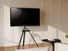 VDD TV-Ständer - Bodenständer - Studiostativ - Staffelei Produktbild-Vorschau 6