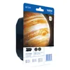 Brother LC1240BKBP2 - 2er-Pack - Schwarz - original - Produktbild-Vorschau 4
