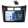 9'' Pro Toyota Yaris XP90 2005 - 2012 carplay 1+32G Podgląd zdjęcia produktu 1