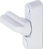 A white window lock is shown against a white background. Produktbild-Vorschau
