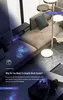 Wuben E19UV Nero Anteprima dell’immagine prodotto 11