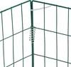 Relaxdays Komposter Metall, 2er Set, Biokomposter Garten, Produktbild-Vorschau 4