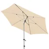Doppler Expert Stockschirm Ø 320 cm Produktbild-Vorschau 14