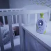 Badabulle Babyphone en ligne 300m+ - avec veilleuse, Voir les images du produit 9