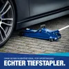 Hydraulischer Wagenheber 2000kg - - 85-375mm Produktbild-Vorschau 3