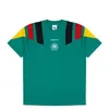 Adidas Deutschland EQT Shirt WM 2026 Grün KG2279 Größe L Produktbild-Vorschau 1