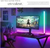 Lampe sur pied LED SPECTRA 16 millions de couleurs et plus Voir les images du produit 7