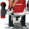 Router Einhell TE-RO 1255 E Podgląd zdjęcia produktu 36