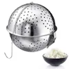 WESTMARK 12402260 WESTMARK Reiskugel silber Podgląd zdjęcia produktu 2