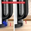 Tefal KI1R0DE0, 1,7 liter, 2200 W, Roestvrij staal, Productafbeelding-voorbeeld 10