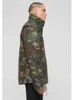 Brandit - M65 FIELDT Vintage kurtka na każdą pogodę olive Podgląd zdjęcia produktu 4