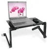 Tavolino per laptop e lapdesk - Supporto regolabile e Anteprima dell’immagine prodotto 7