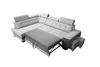 Robin Grand Ecksofa mit Schlaffunktion Bettkasten Produktbild-Vorschau 4