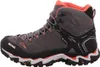 Meindl Lite Hike Lady GTX anthrazit/rose Wanderschuhe UK 7 Produktbild-Vorschau 36