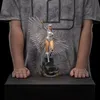 Masters of the Universe Art Scale Statue 1/10 White Produktbild-Vorschau 14