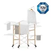 Foppapedretti SuperGulliver Séchoir à linge Naturel/Naturel Voir les images du produit 2