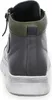 Gemini Damen Sneaker grau Größe 36 Produktbild-Vorschau 3