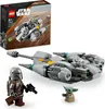 LEGO 75363 Star Wars N-1 Hvězdná stíhačka Mandalorianů - Náhled obrázku produktu 10