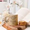 22Feels Glitzertasse Gold Papa Geschenk von Tochter Produktbild-Vorschau 6