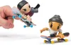 Sk8 Crew Tech Deck Skateboard 2er-Pack Skate Team + Figuren Produktbild-Vorschau 1