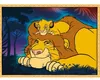 Puzzle Maxifloor 4x48 Disney Lev kr Náhľad obrázku produktu 4