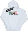 Marvel Comics - Kapuzenpullover für Jungen BI9221 (116) Produktbild-Vorschau 1